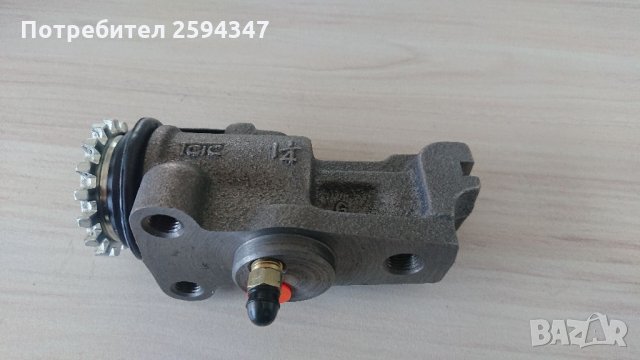 НYUNDAI CHORUS СПИРАЧНИ ЦИЛИНДРИ, снимка 2 - Части - 32287385