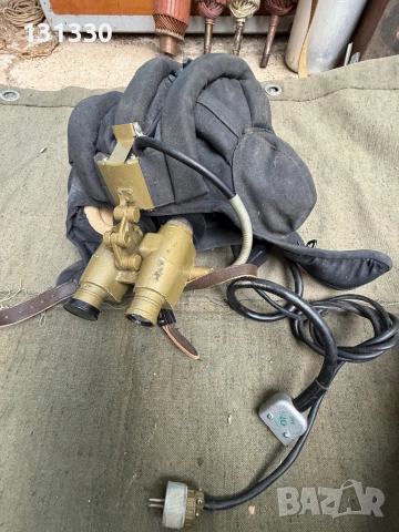 Продавам прибор за нощно виждане ПВН-57