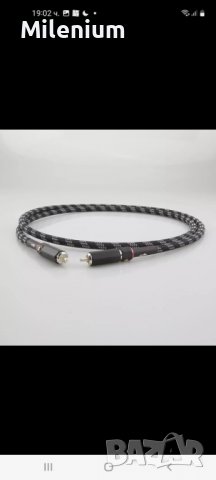   ПРОМО ЦЕНА Коаксиален кабел, снимка 2 - Други - 39711080