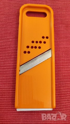 Ренде ZEPTER за сирена. 