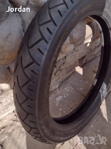 Гуми за Мотор Bridgestone 150/70/17, снимка 11 - Гуми и джанти - 50409884