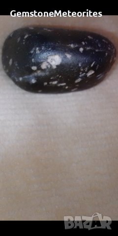 Meteorite Achondrite Rare Gemstones, снимка 6 - Колекции - 30206482