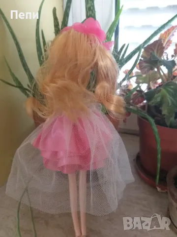 Уникална  кукла 24 см, снимка 4 - Колекции - 48613886