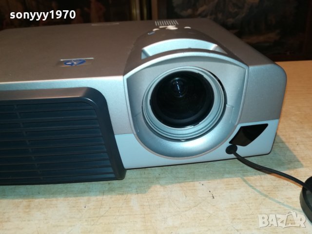 hp vp6111 внос swiss 2512212012, снимка 3 - Плейъри, домашно кино, прожектори - 35240734