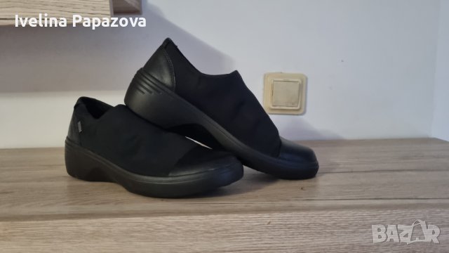 Дамски обувки ECCO, снимка 7 - Дамски ежедневни обувки - 43414445