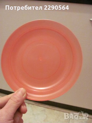 Комплект от 6 чинийки и 6 чаши - България, снимка 5 - Други - 35366331