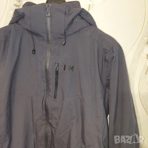 яке  Helly Hansen Swift  Primaloft®  h2 flow    размер Л , снимка 18 - Якета - 34708869