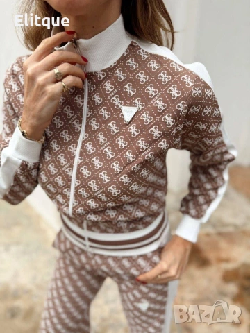 дамски екипи guess , снимка 4 - Спортни екипи - 53150699