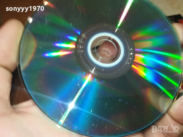 ОТКРОВЕНИЕ ЦД 2507251122, снимка 17 - CD дискове - 51137423