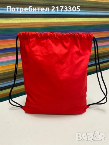 Коледни торбички(подаръчни)текстилни, снимка 7 - Коледни подаръци - 52179394