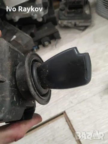 Гълтач за ключ за Mercedes E Class W211. - A 211 545 14 08, снимка 3 - Части - 48482274