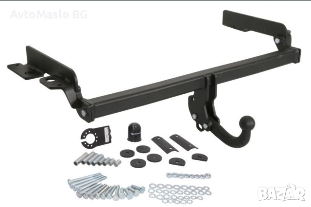 Нов Теглич за Honda CRV сваляем теглич за хонда црв honda crv-v теглич, снимка 3 - Части - 52646262