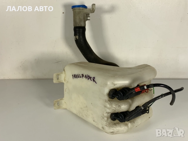 Казанче течност чистачки Ленд Ровър Фрилендър Kazanche technost chistachki Land Rover Freelander, снимка 2 - Части - 52533025