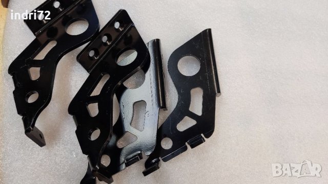 Супорт за степенка Teverun Blade mini , снимка 1