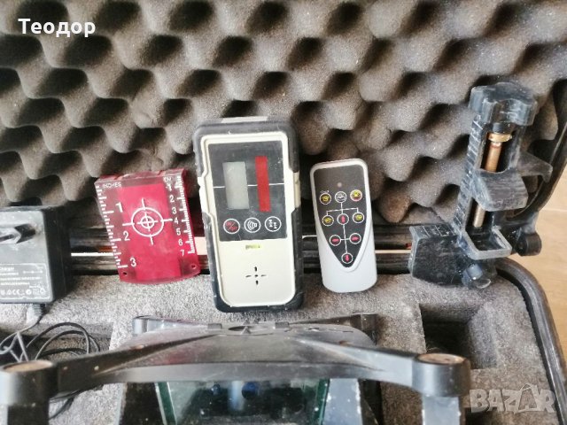 Мултифункционален лазер pulsar hv-r, снимка 3 - Куфари с инструменти - 35552492