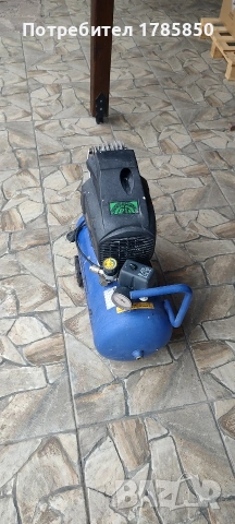 Компресор за въздух , снимка 4 - Компресори - 53227648