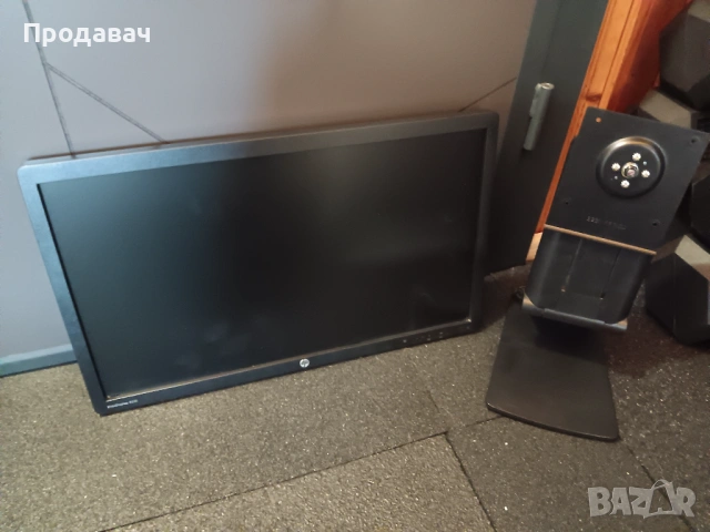 Запазен монитор HP EliteDisplay 23 инча Full HD модел E231