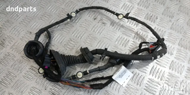 Инсталация врата Audi A3 2008г.(задна дясна)	