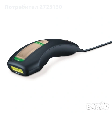 Фото епилатор Beurer IPL 5800 Pure Skin Pro
