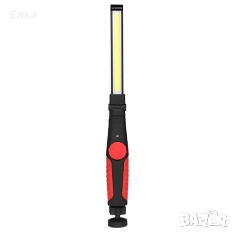 Фенер с USB зареждане , снимка 1