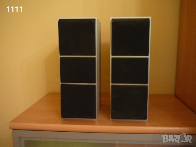 BANG & OLUFSEN CX-100, снимка 4 - Тонколони - 35335366