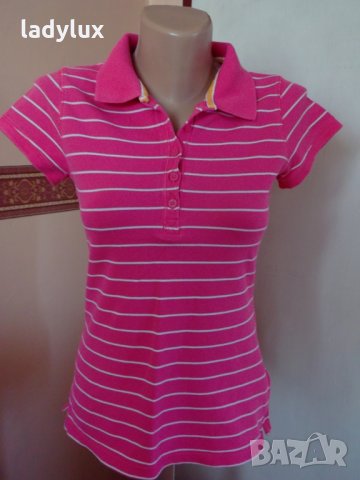 H&M, Памучна тениска, Размер S. Код 671, снимка 1