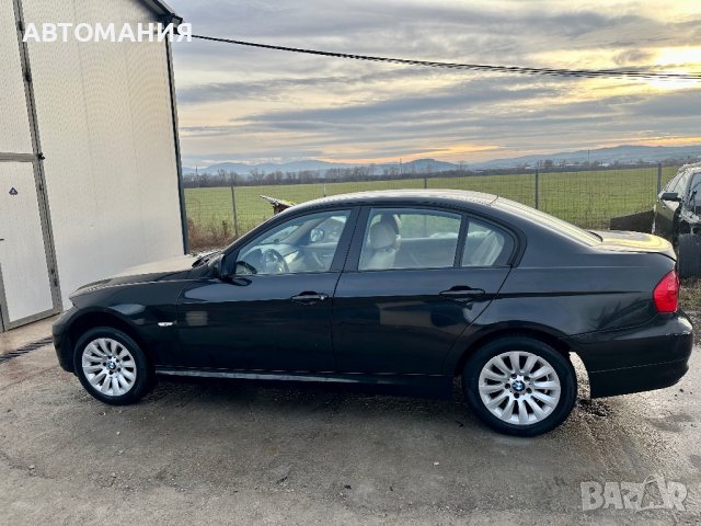 На ЧАСТИ BMW 320D Facelift , снимка 8 - Автомобили и джипове - 44017699
