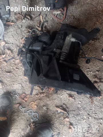 Ръчна скоростна кутия за алфа 145 1.9 td, снимка 2 - Части - 43478041
