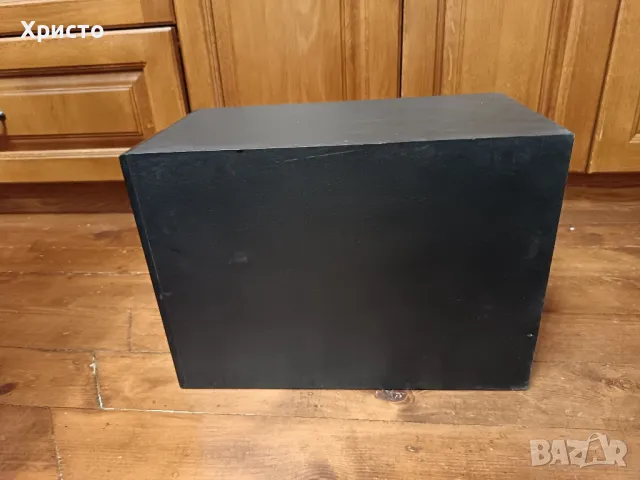 Активен Субъфър Magnat, снимка 2 - Тонколони - 50418059