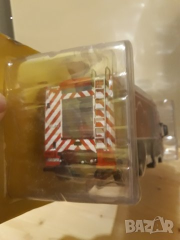 Пожарни  във  1.43  мащаб. , снимка 18 - Колекции - 35021994