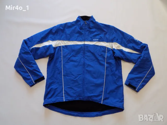 яке bogner windstopper горнище зимно мъжко ски планина туризъм спорт оригинал L