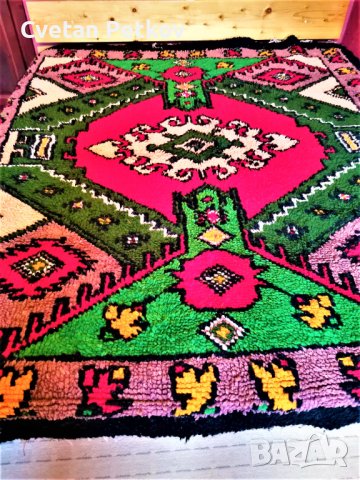 Продавам 2 Китеника, снимка 5 - Покривки за легло - 39891752