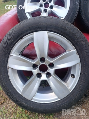 всичко за 300лв , снимка 10 - Гуми и джанти - 52656724