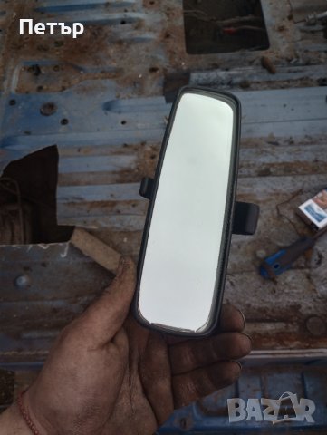 Централно огледало Рено Трафик Опел виваро до 2014г