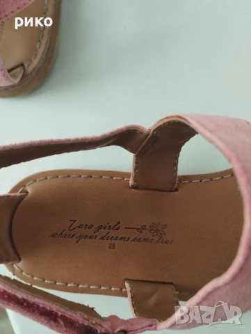 Детски сандали и джапанки , снимка 5 - Детски сандали и чехли - 50624211