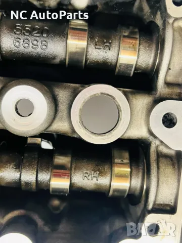 Разпределителни валове за Опел Комбо Фиат Добло 1.3 дизел A13FD 55206898 55206897 FPT 2016, снимка 13 - Части - 48572798