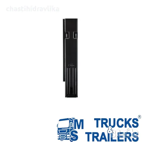 Задна лява колонка за каросерия H800 H800L82