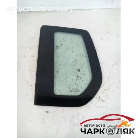 Стъкло задно ляво Мазда 2 малко 2005