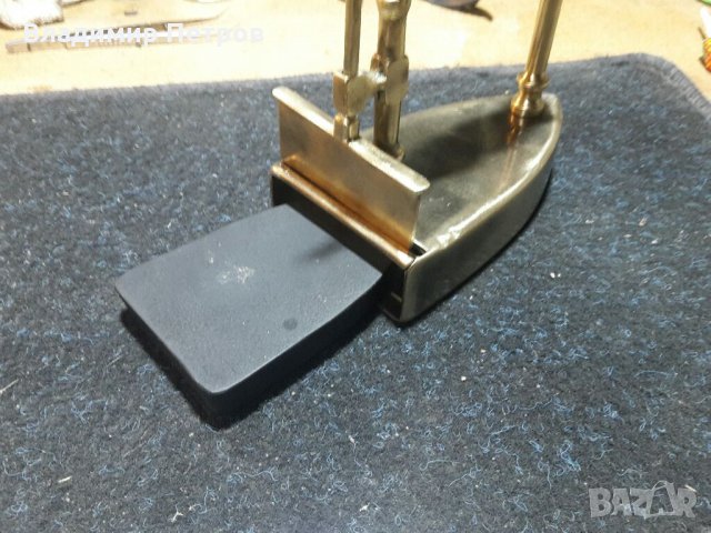 Ютия , снимка 12 - Антикварни и старинни предмети - 32694567