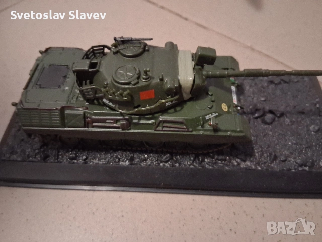 Модели самолети и танкове., снимка 15 - Влакчета, самолети, хеликоптери - 53154186