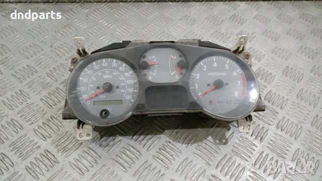 Километраж Toyota RAV4 1999г.	