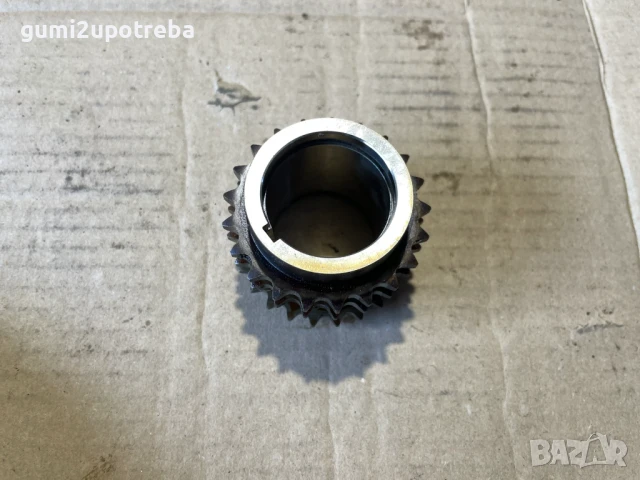 Зъбно Колело Колянов Вал 94810223111 Porsche Cayenne 957 4,8I V8 385ps 2007