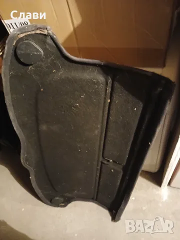 Продавам кора за багажник за Опел Корса , снимка 5 - Аксесоари и консумативи - 49815202