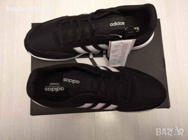 Adidas Retro Runner Оригинални Мартонки номера 42 2/3 и 44 2/3, снимка 7 - Маратонки - 32212555