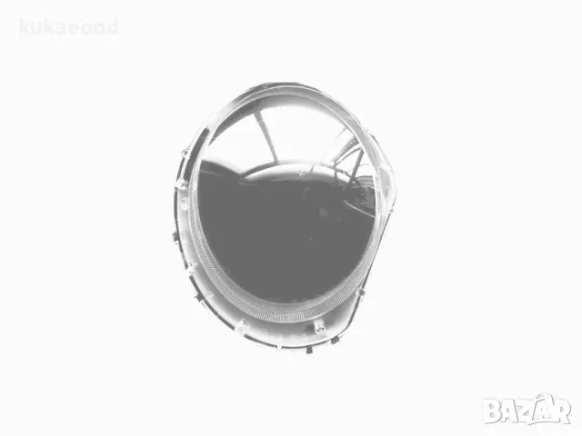 Стъкло за фар на Mini Clubman R55 - Halogen