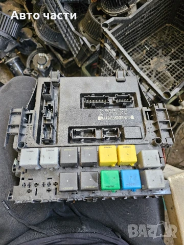 SAM модул A1695454332 за MERCEDES-BENZ B-CLASS (W245) B 180 CDI (245.207) (2005 - 2011)

