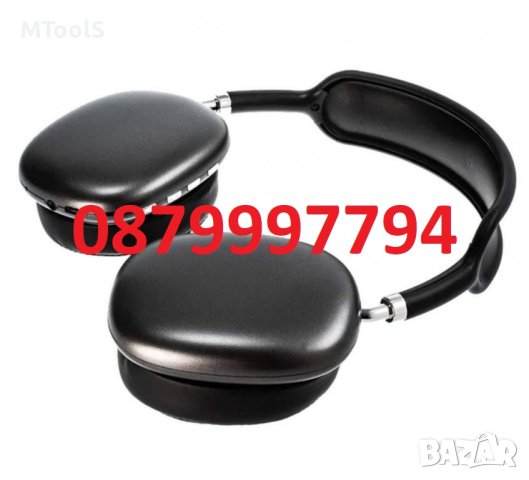 Безжични BLUETOOTH Слушалки A-9, снимка 2 - Bluetooth слушалки - 40883544