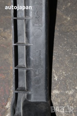 Държач броня под фар Шкода октавиа 2 04г-10г Skoda octavia 2 2004-2010, снимка 4 - Части - 43308733