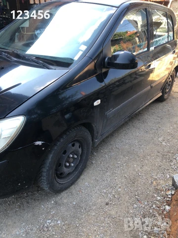 Продавам на части, снимка 2 - Автомобили и джипове - 51341989