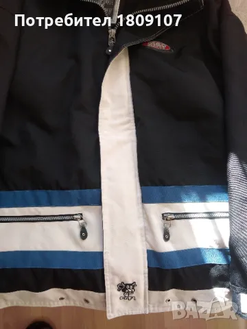 Мъжко яке 54XХL, снимка 2 - Якета - 49020990